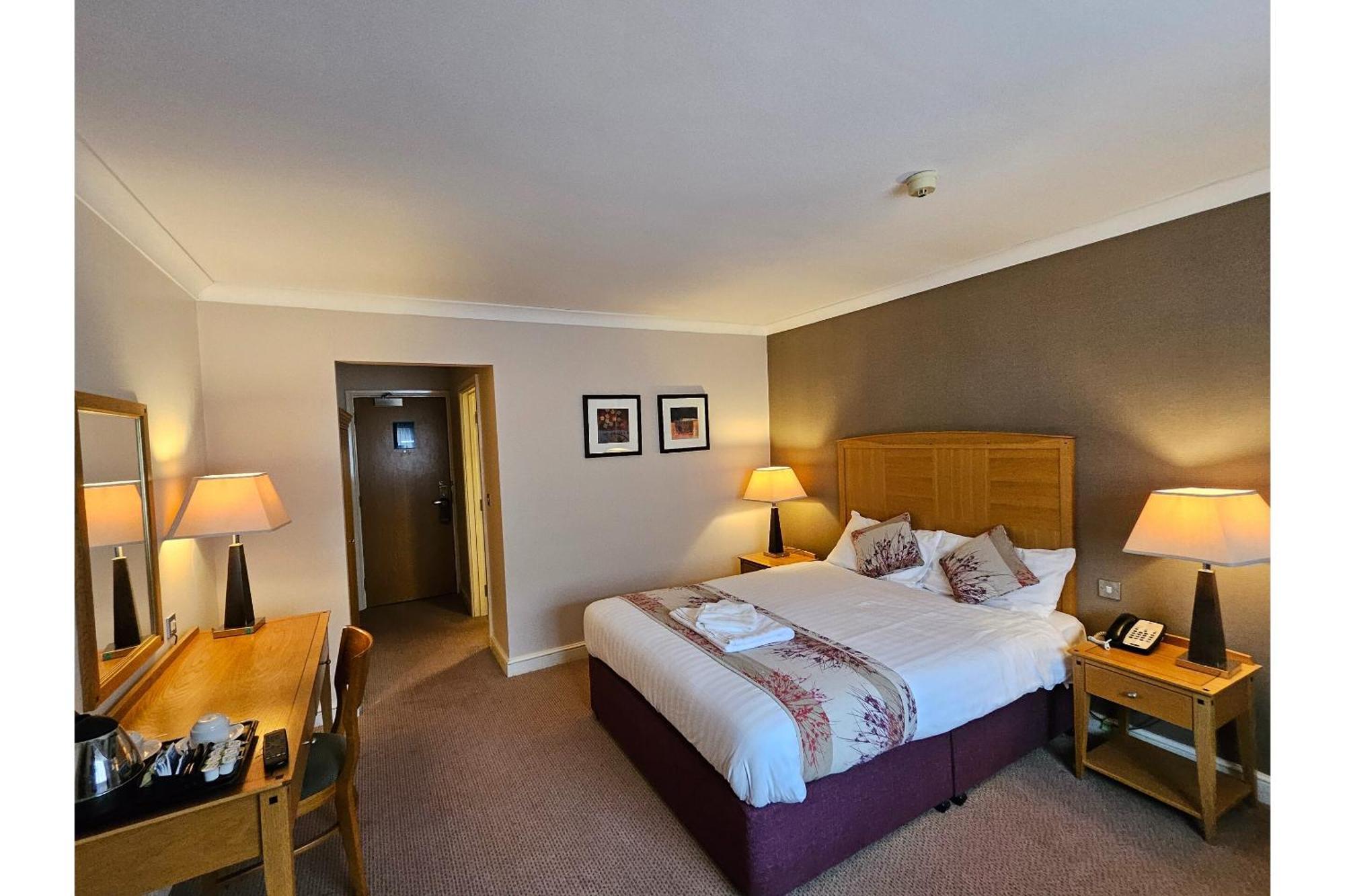 Oyo Blaby Westfield Hotel Leicester Exterior foto