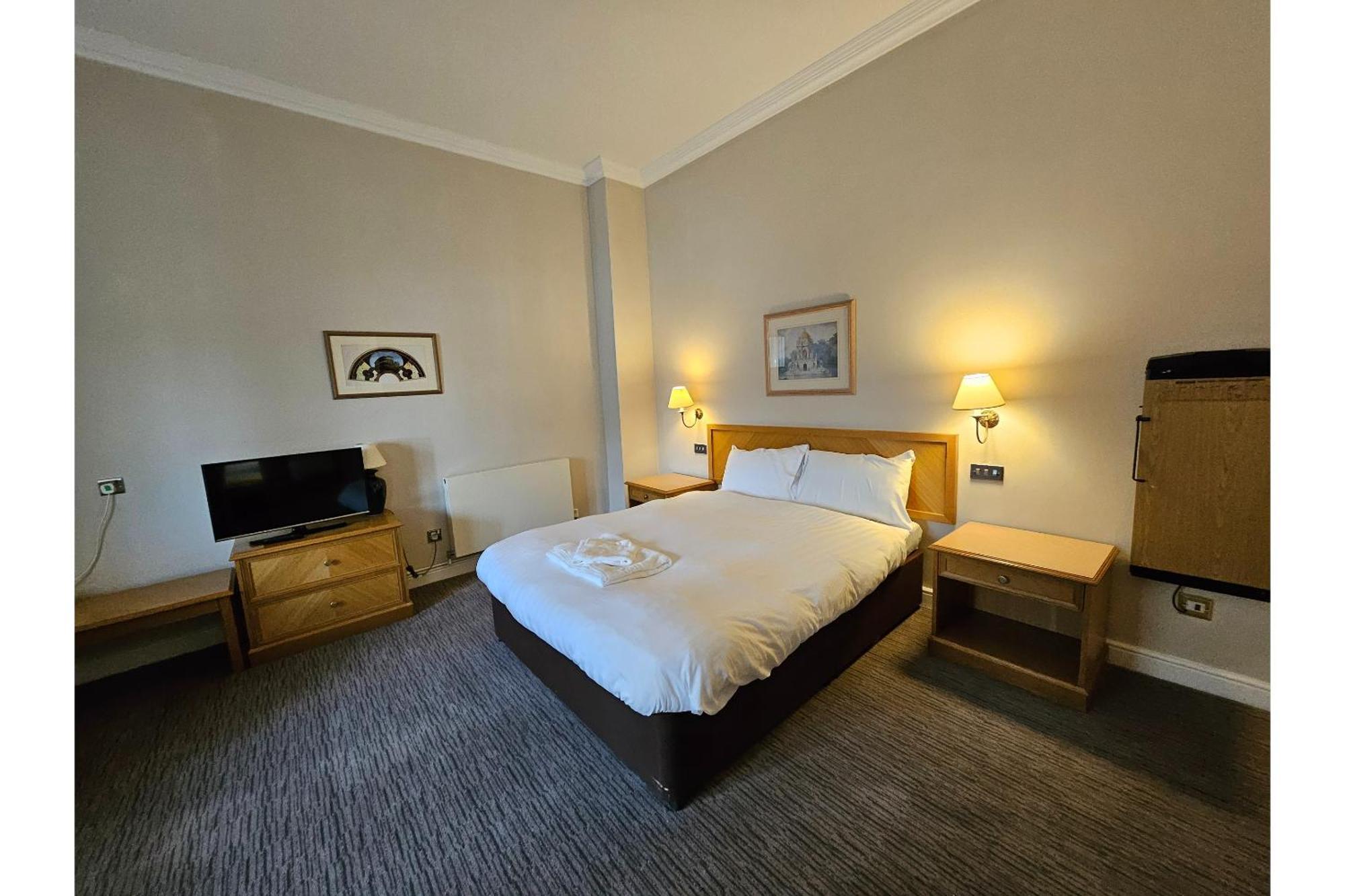 Oyo Blaby Westfield Hotel Leicester Exterior foto