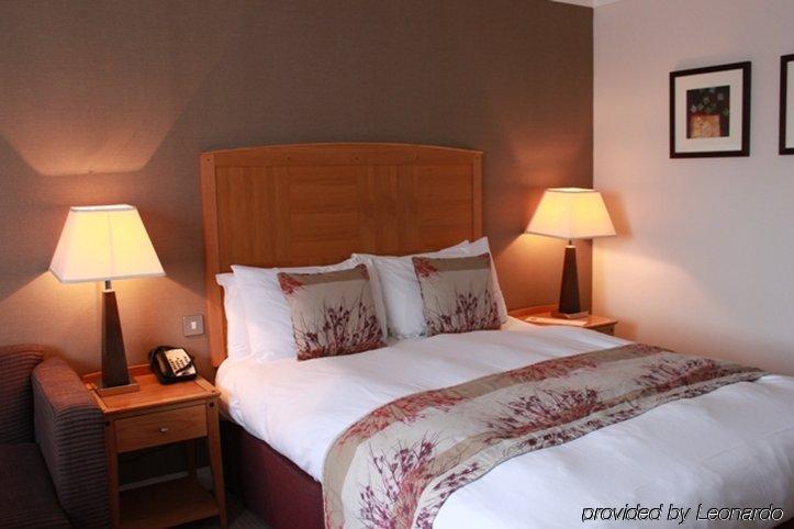 Oyo Blaby Westfield Hotel Leicester Zimmer foto