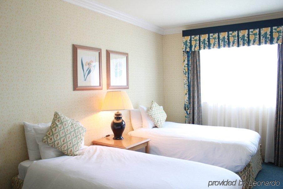 Oyo Blaby Westfield Hotel Leicester Zimmer foto