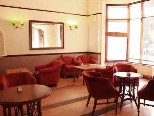 Oyo Blaby Westfield Hotel Leicester Exterior foto