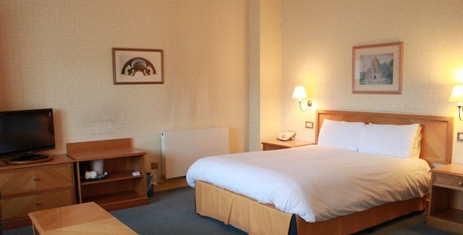 Oyo Blaby Westfield Hotel Leicester Zimmer foto